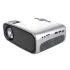 PHILIPS NPX443 NEOPIX EASY PLAY HOME PROJECTOR